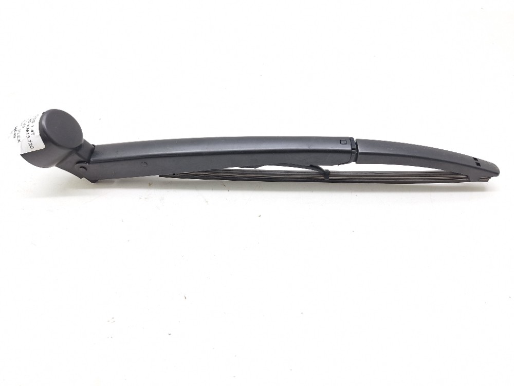 Limpador Vigia Traseiro Vw Tcross Tsi 1.4 2024 2025