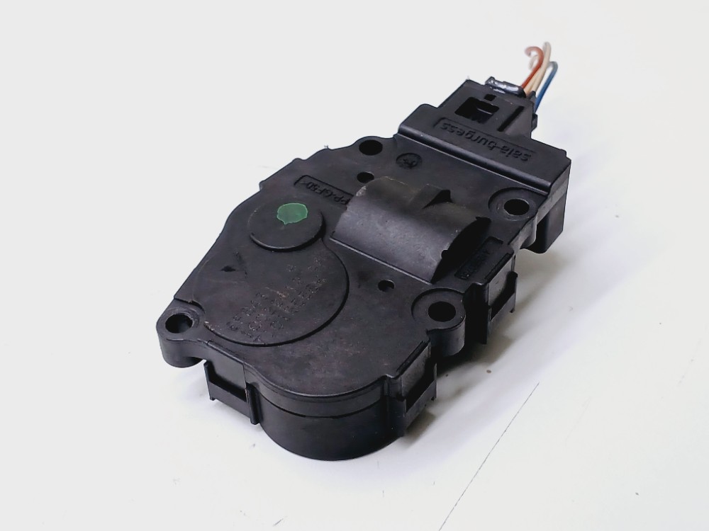 Motor Atuador Ar Condicionado Bmw 328i 2.0 Turbo 2012