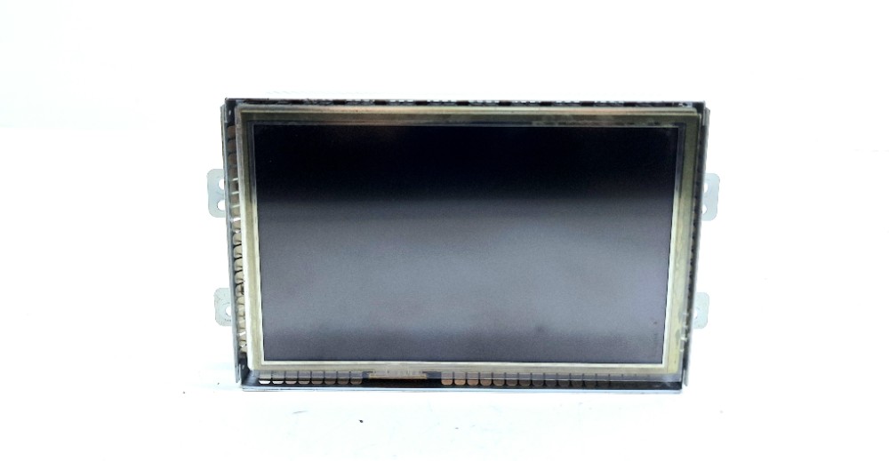 Rádio Cd Player Multimídia Evoque 2.2 2015 7505350091