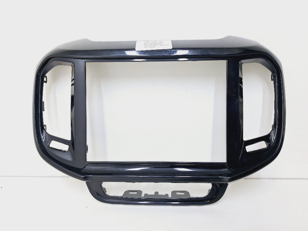 Acabamento Painel Central Fiat Toro 2.0 2020 2021 100253692