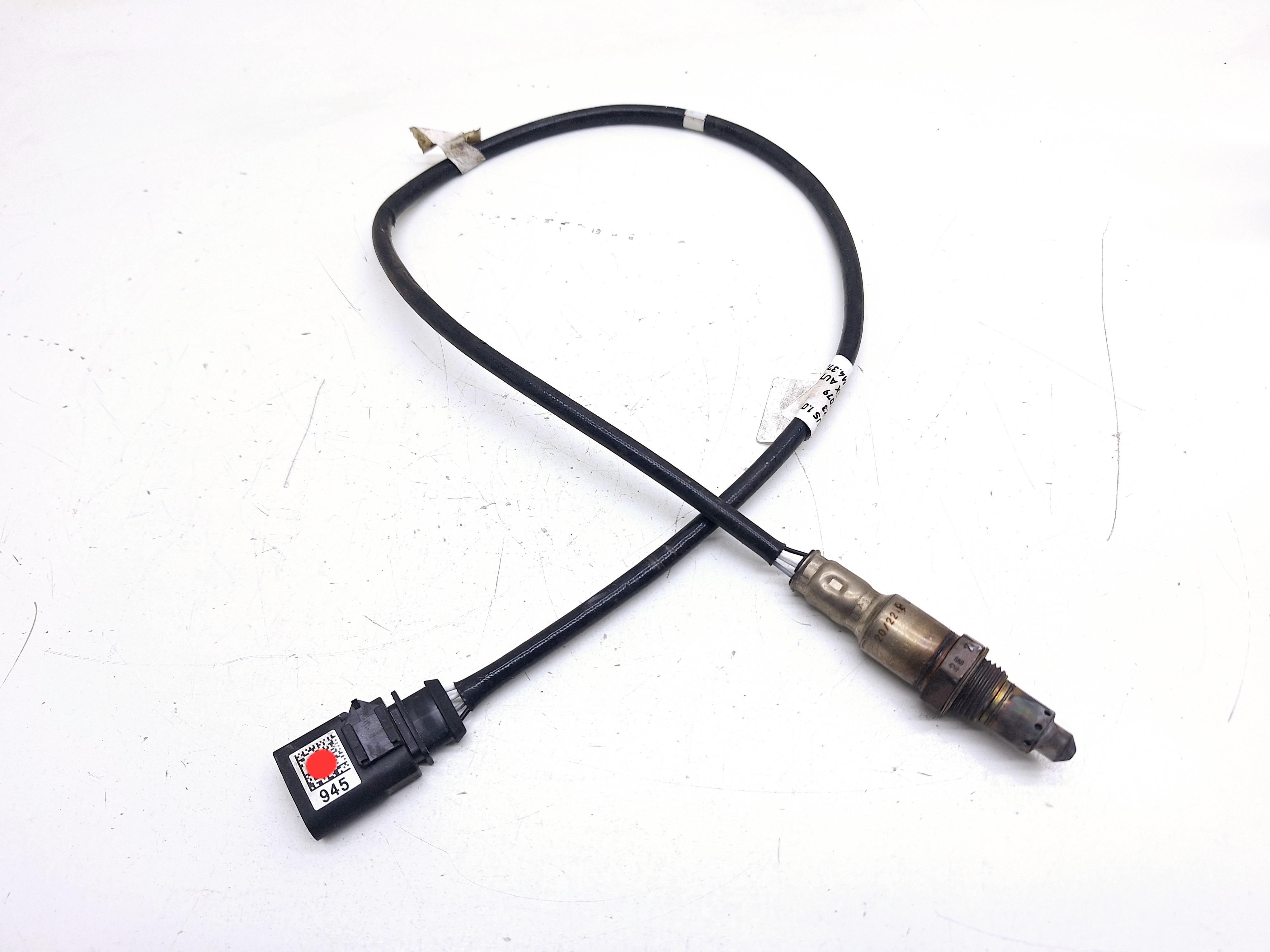 Sonda Lambda Vw Virtus Tsi 1.0 2022/ 2023 Nº05e906262c