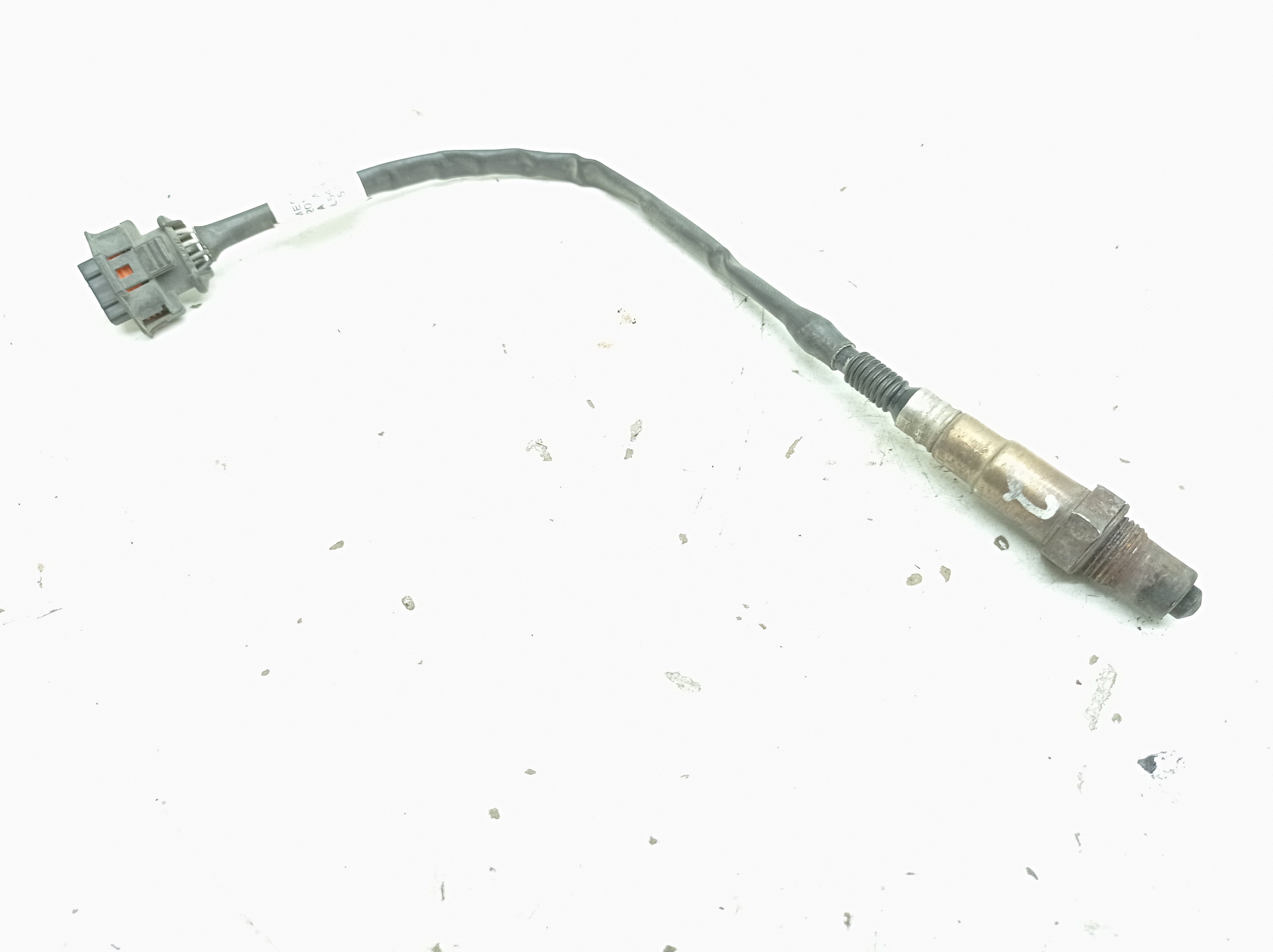 Sonda Lambda Gm Omega 3.6 V6 2008 / 2009 Nº92068636