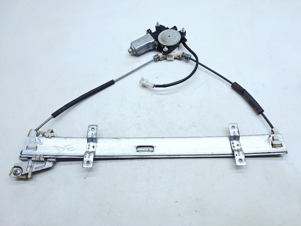 Máquina Vidro Dianteira Esquerda Gm Tracker 2.0 2008