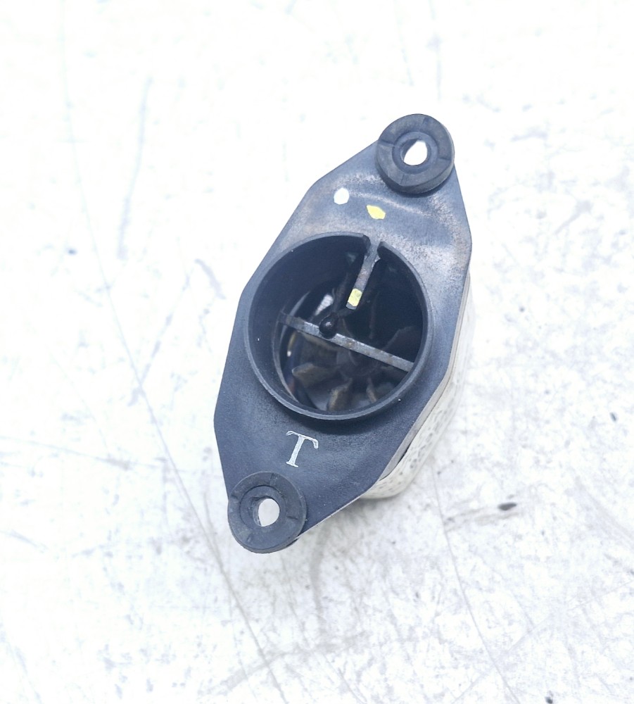 Sensor Temperatura Hyundai Azera 3.3 2007 2008 972703lxxx