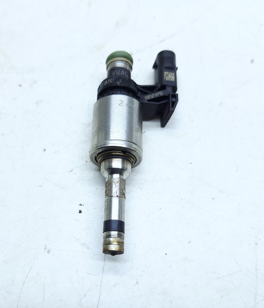 Bico Injetor Vw Polo Gts 1.4 2025 04E906036AR
