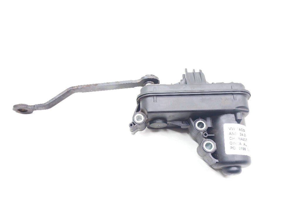 Válvula Wastegate Vw Taos Tsi 1.4 2023 2024 04e145725