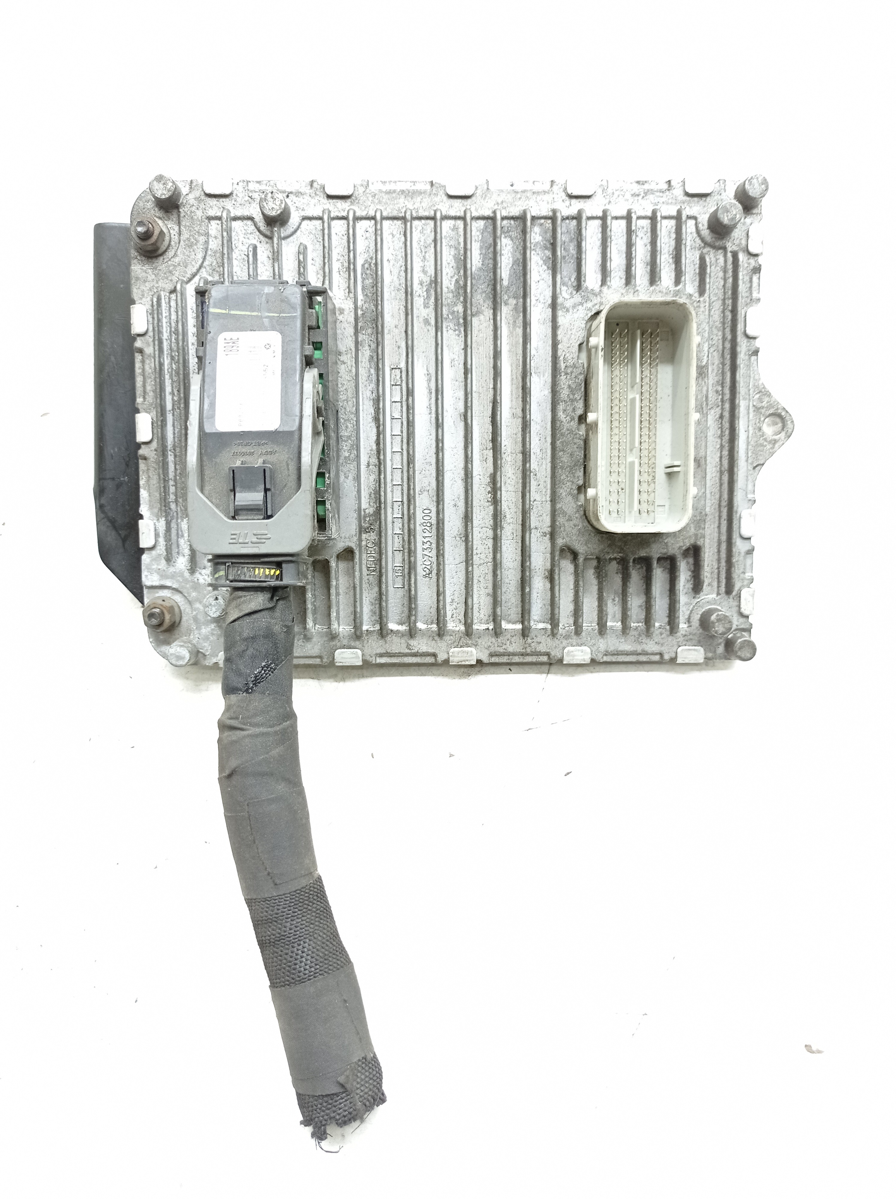 Módulo Injeção Chrysler 300c 3.6 2014 2015 P05150883ad