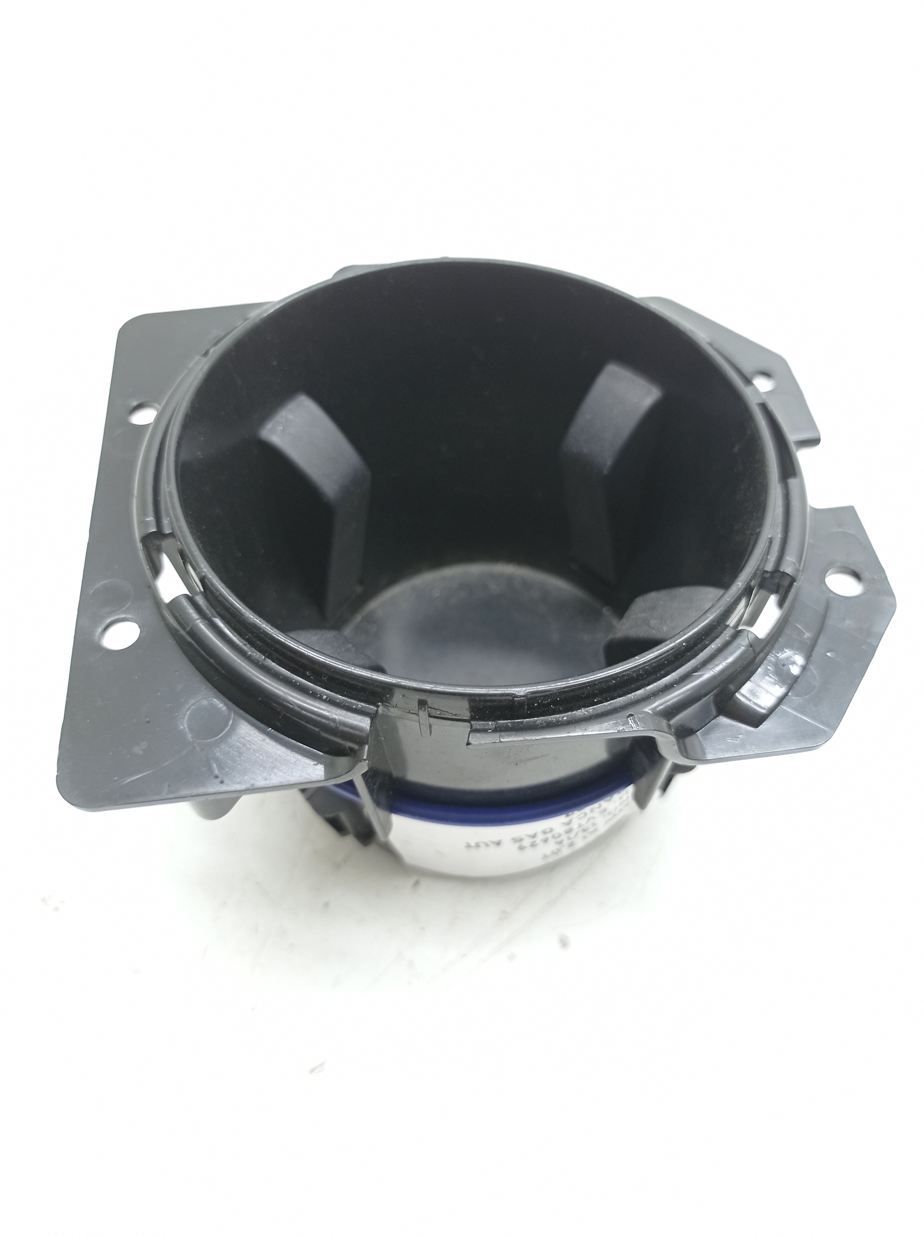 Porta Copos Console Bmw X1 2.0 2013 / 2014 Nº105011073