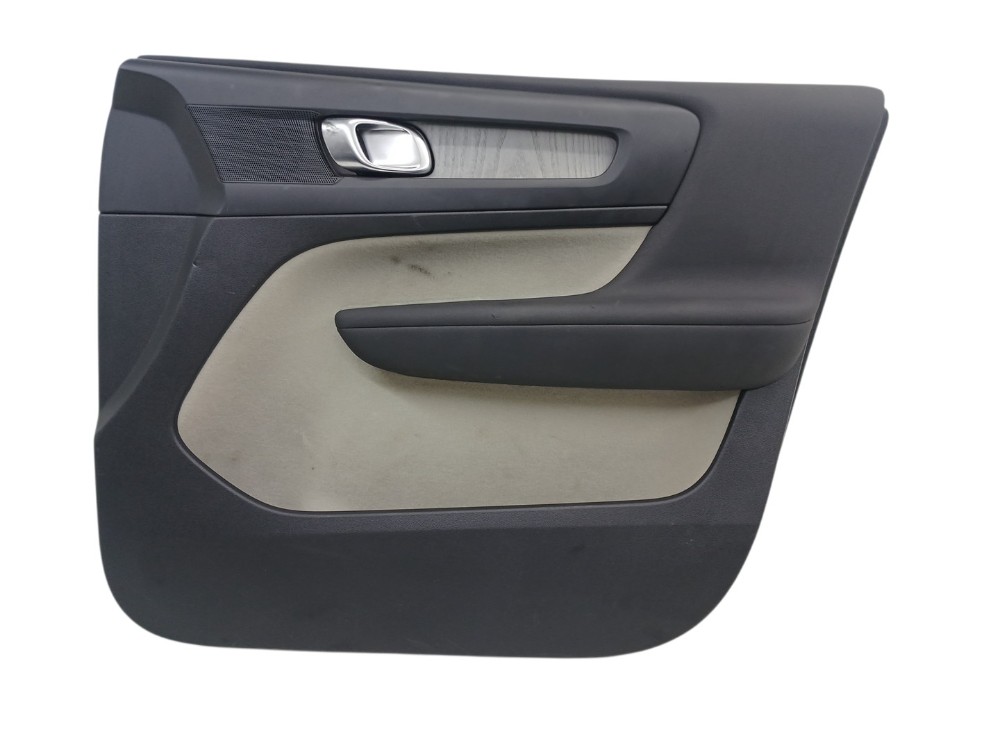 Forro Porta Dianteira Direita Volvo Xc40 1.5 2021 2022