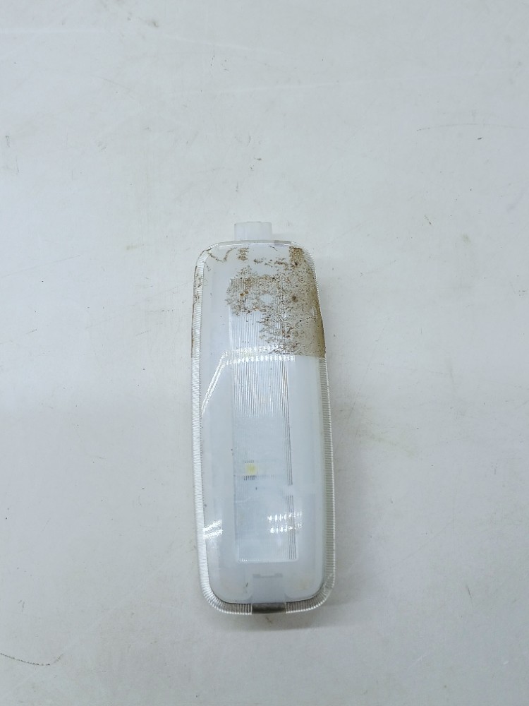 Luz Teto Cortesia Audi Q3 2014 4h0947105d