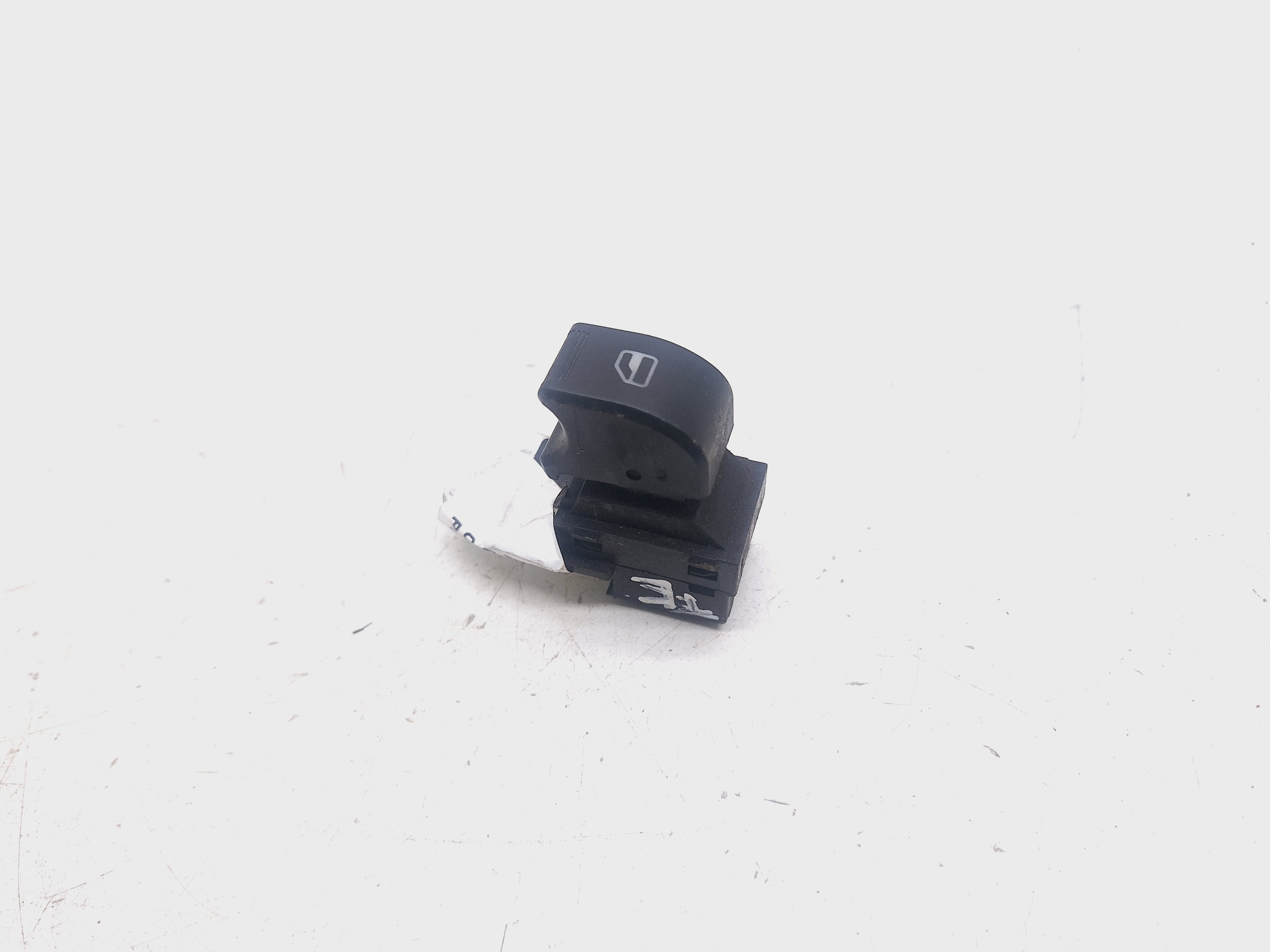 Comando Vidro Traseiro Esquerdo Chery S18 1.3 2011/ 2012