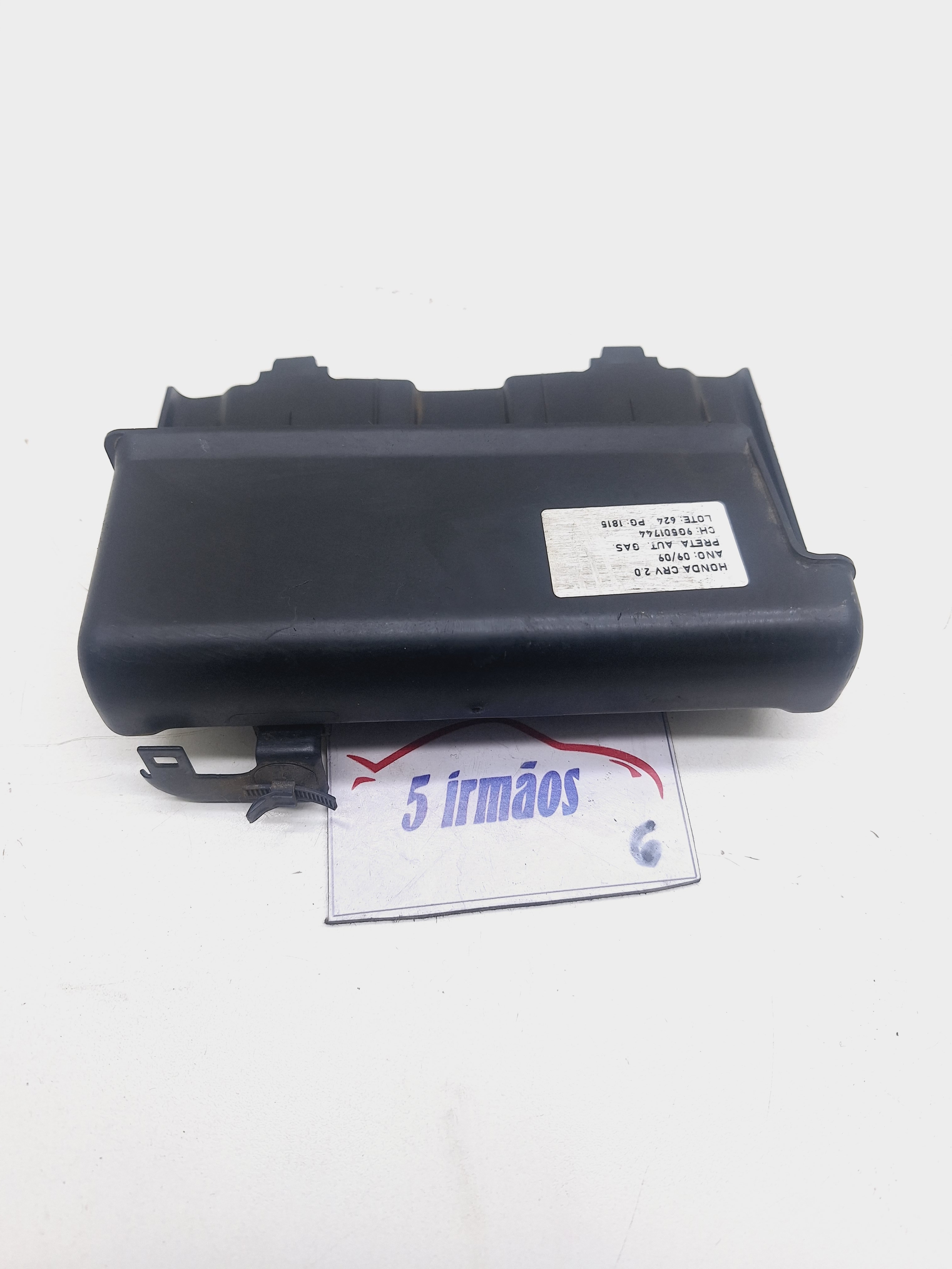 Suporte Módulo Injeção Honda Crv 2.0 Aut 2009 N37823rzaa