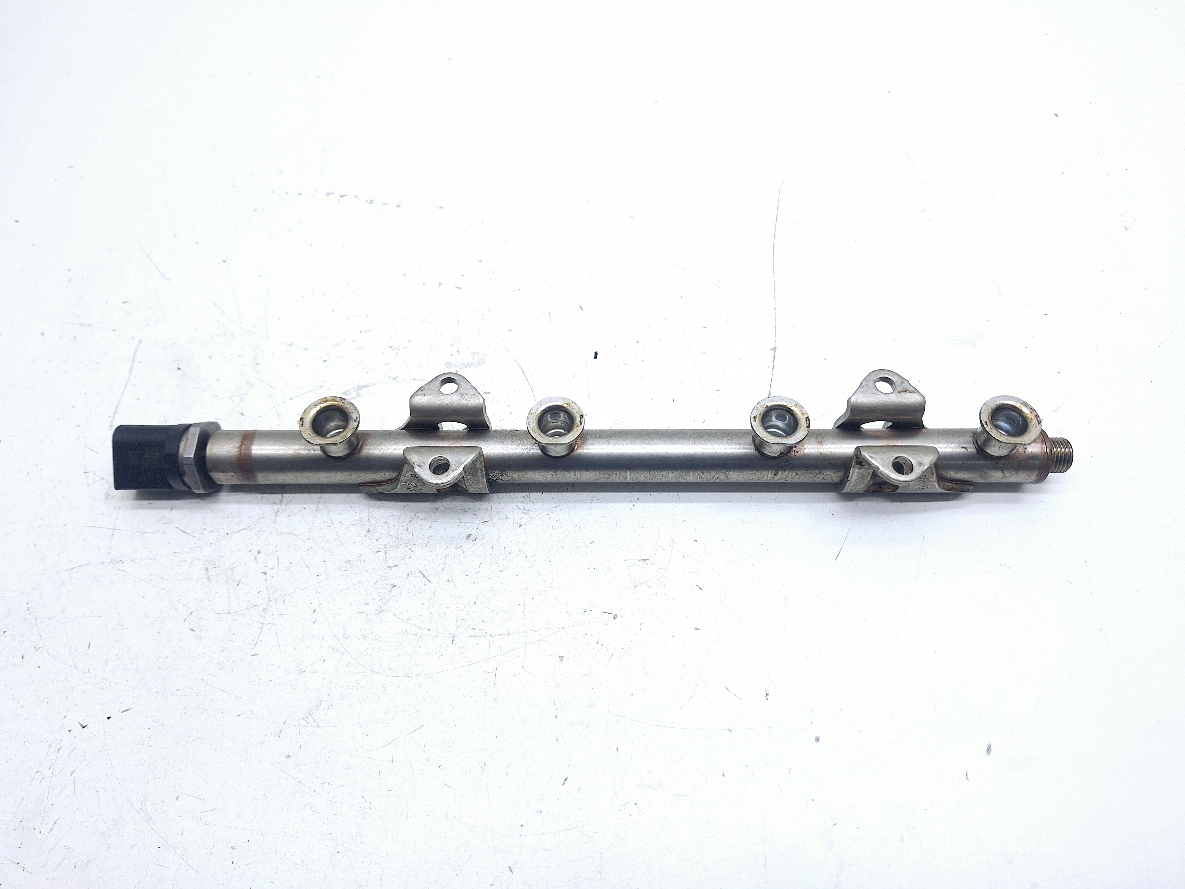 Flauta Injeção C Sensor Vw Jetta Tsi 2.0 2014 04f133320d