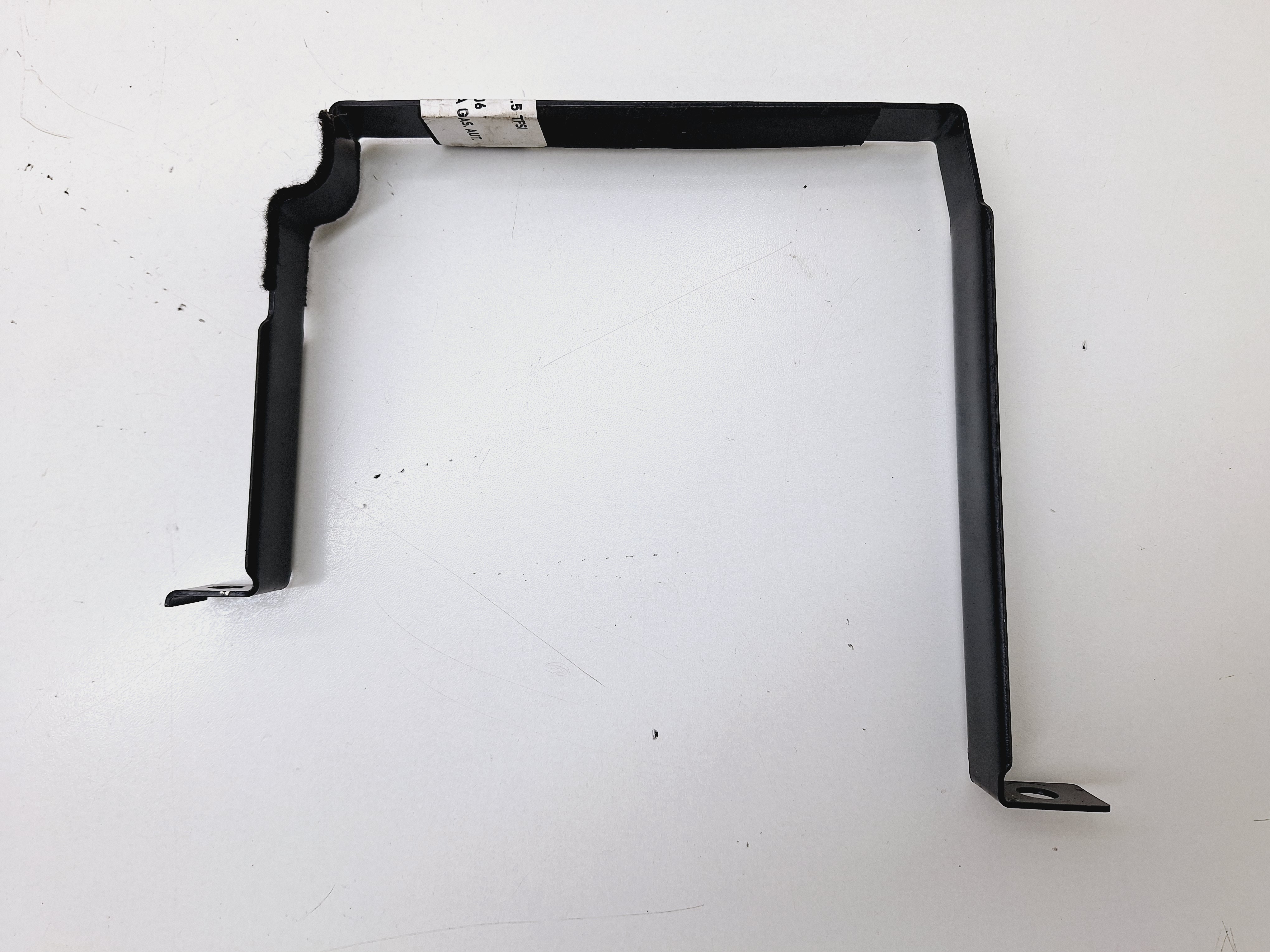 Suporte Bateria Audi Rs3 2.5 Tfsi 2018 Nº8v0804815a