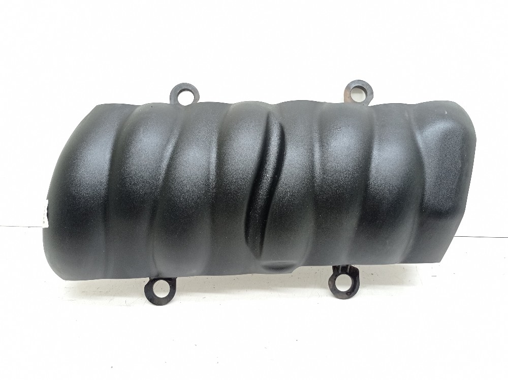 Tampa Capa Coletor Admissão Gm Camaro 6.2 2010 2011