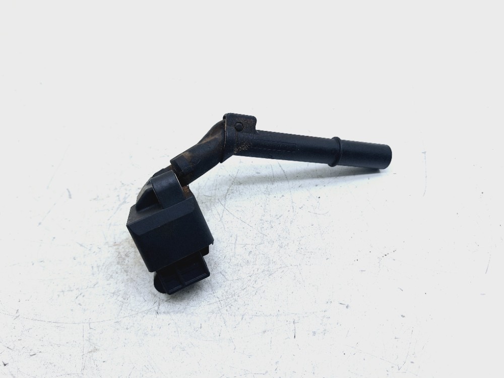 Bobina Ignição Mercedes B200 1.6 2012 2013 0221604036