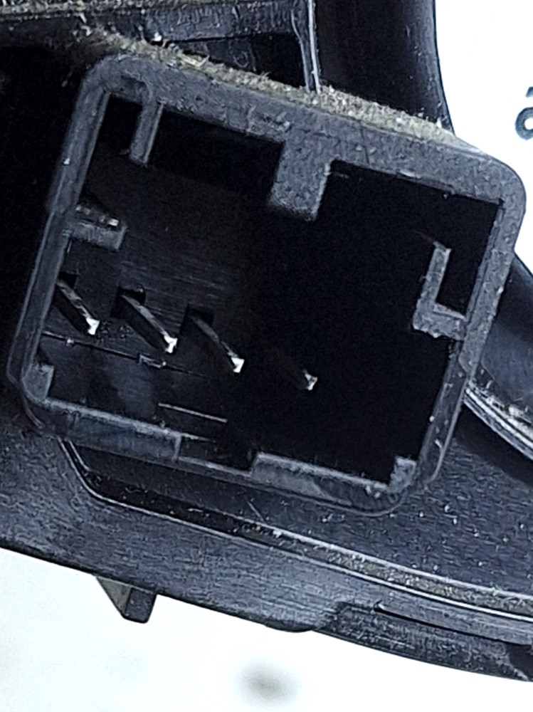 Botão Farol Milha Audi A3 Tfsi 2.0 2016