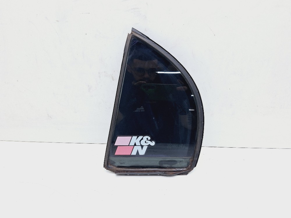 Vidro Fixo Traseiro Esquerdo Honda Civic Si 2.0 2006 2007