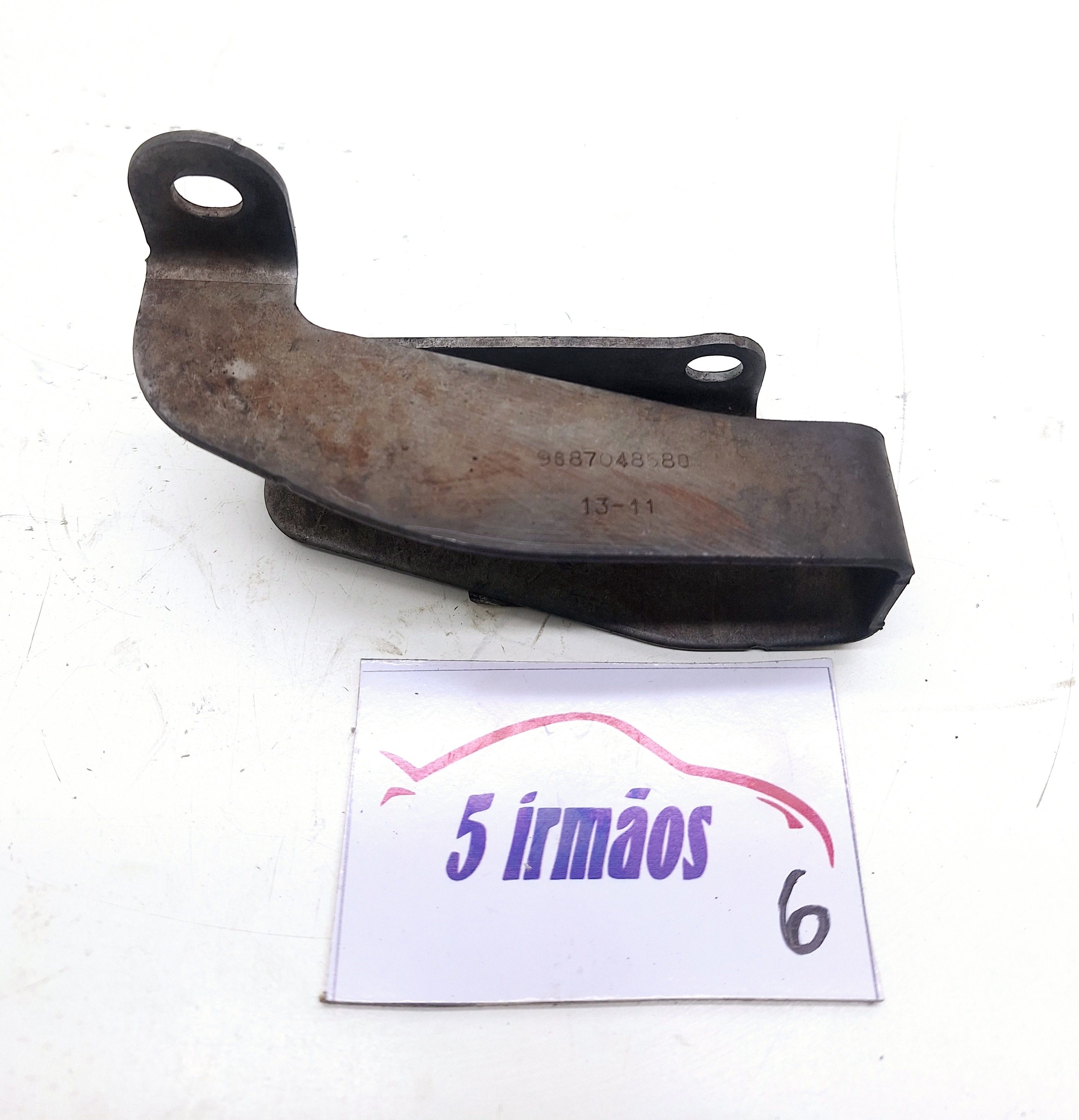 Suporte Land Rover Freelander 2 2.2  Diesel Nº9687048580