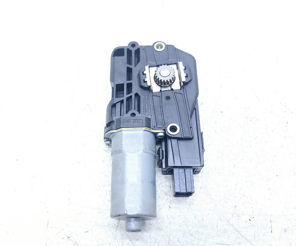 Motor Teto Solar Audi A4 2.0 2017 2018 3g5877795
