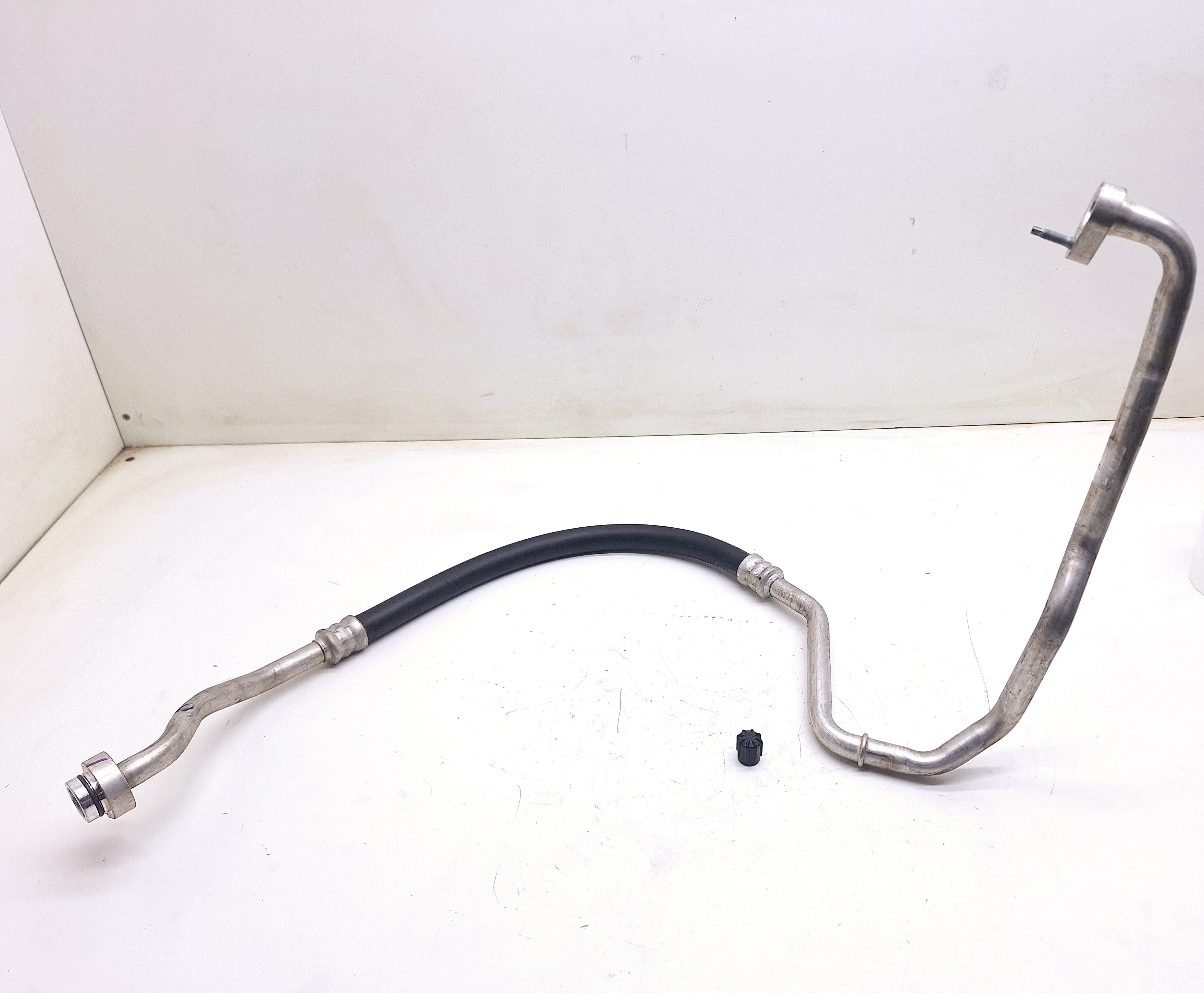 Mangueira Ar Condicionado Audi Q3 Tfsi 1.4 2020 Nº5qf820743