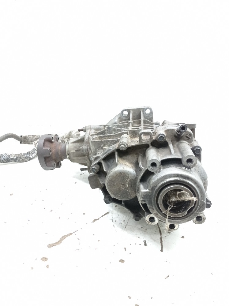 Diferencial Dianteiro Land Rover Freelander 2.5 2005 2006