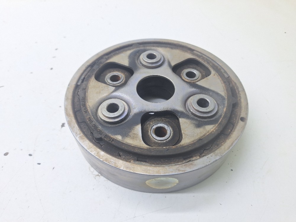 Bolachão Cardan Volkswagen Tiguan 2.0 2021