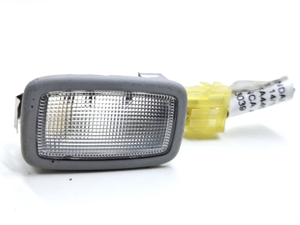 Luz Cortesia Quebra Sol Direito Hyundai Azera 3.0 2014 2015