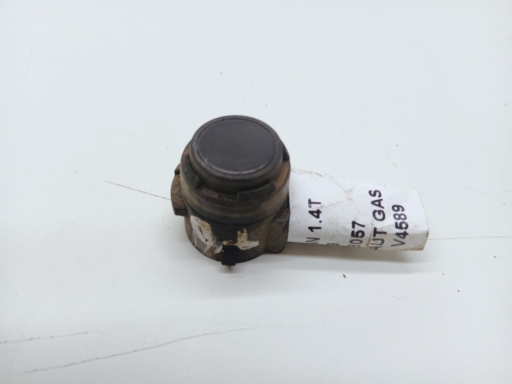Sensor Estacionamento Vw Tiguan 1.4 2019 34d919275a