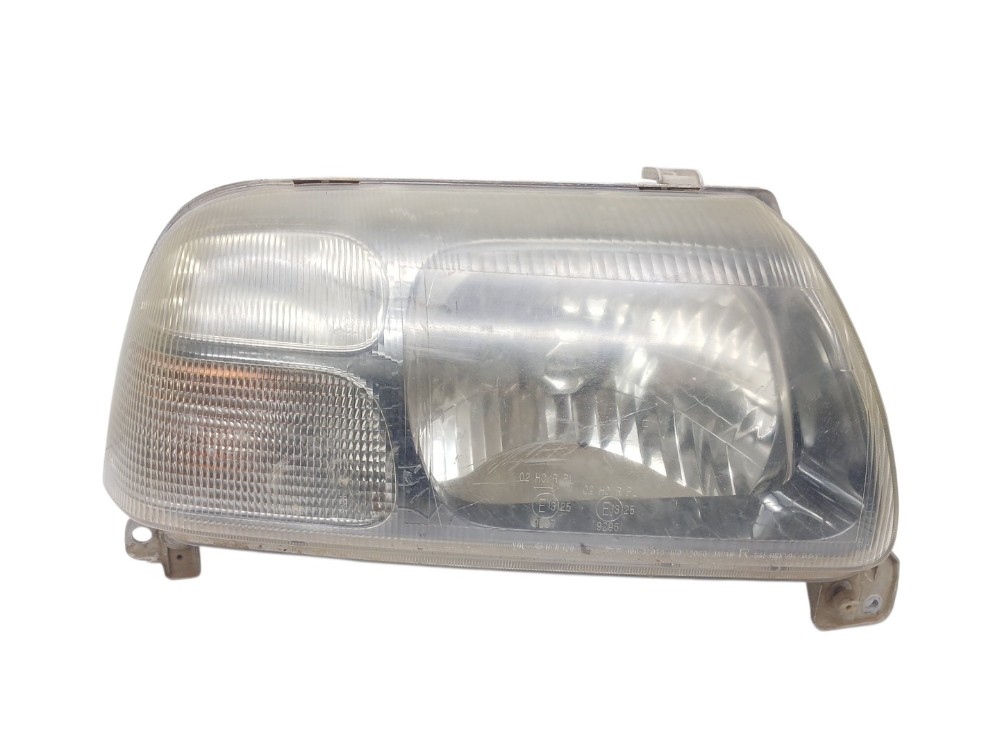 Farol Esquerdo Chevrolet Tracker 2.0 2008 2009