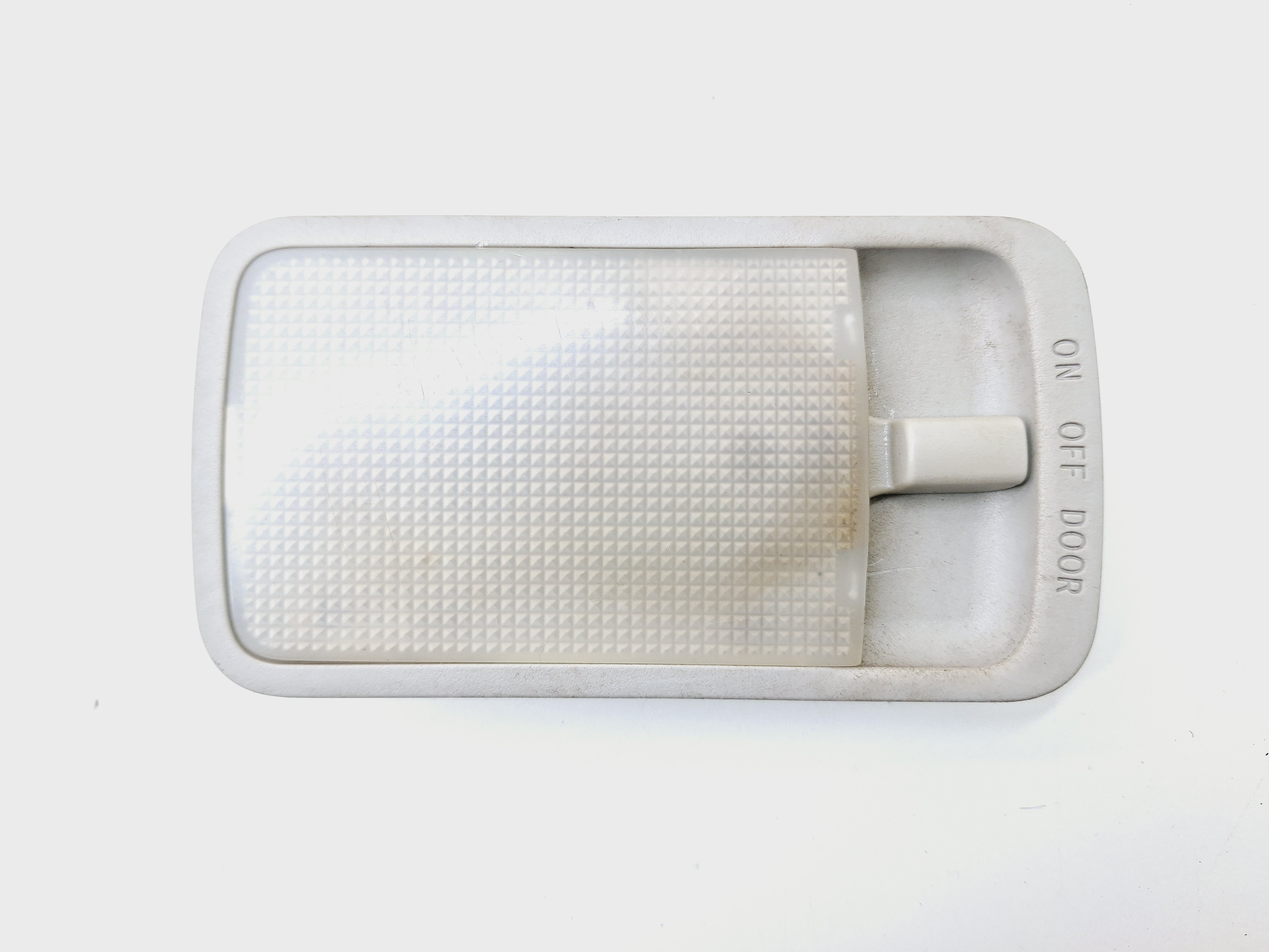 Luz Cortesia Teto Toyota Fielder 1.8 2007 2008