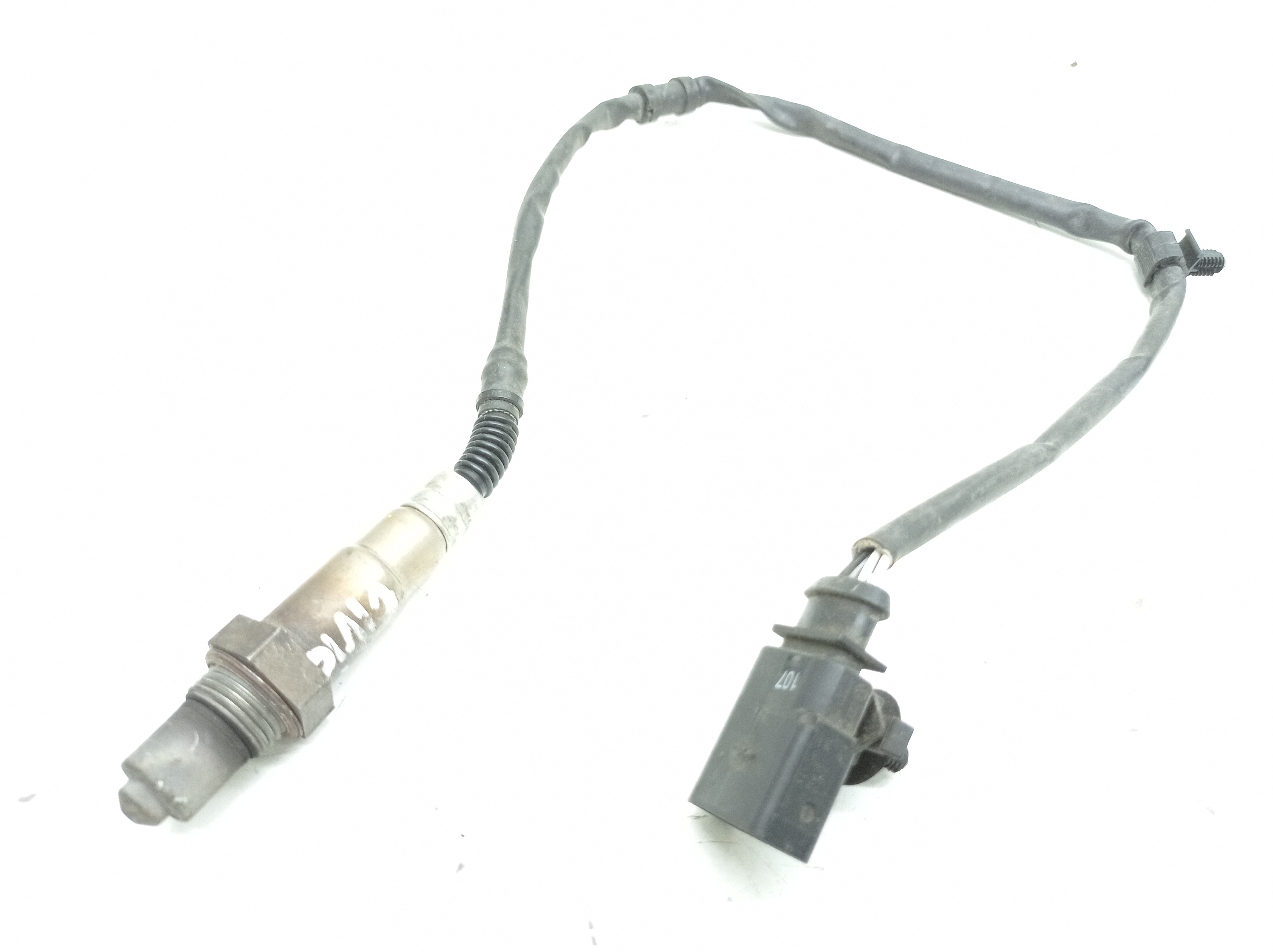 Sonda Lambda Vw Jetta Tsi 2.0 2011 / 2012 06a906262