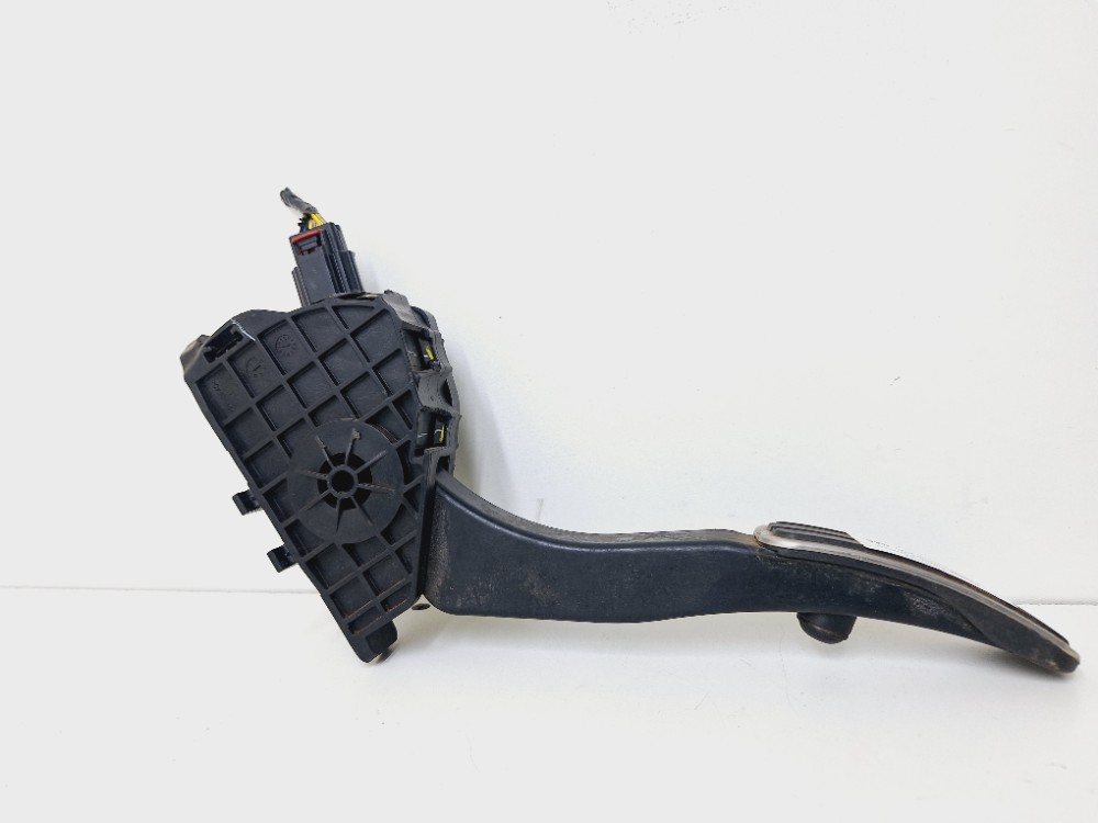 Pedal Acelerador Ford Fusion 2.0 2014 2015 Dg9c9f836cb