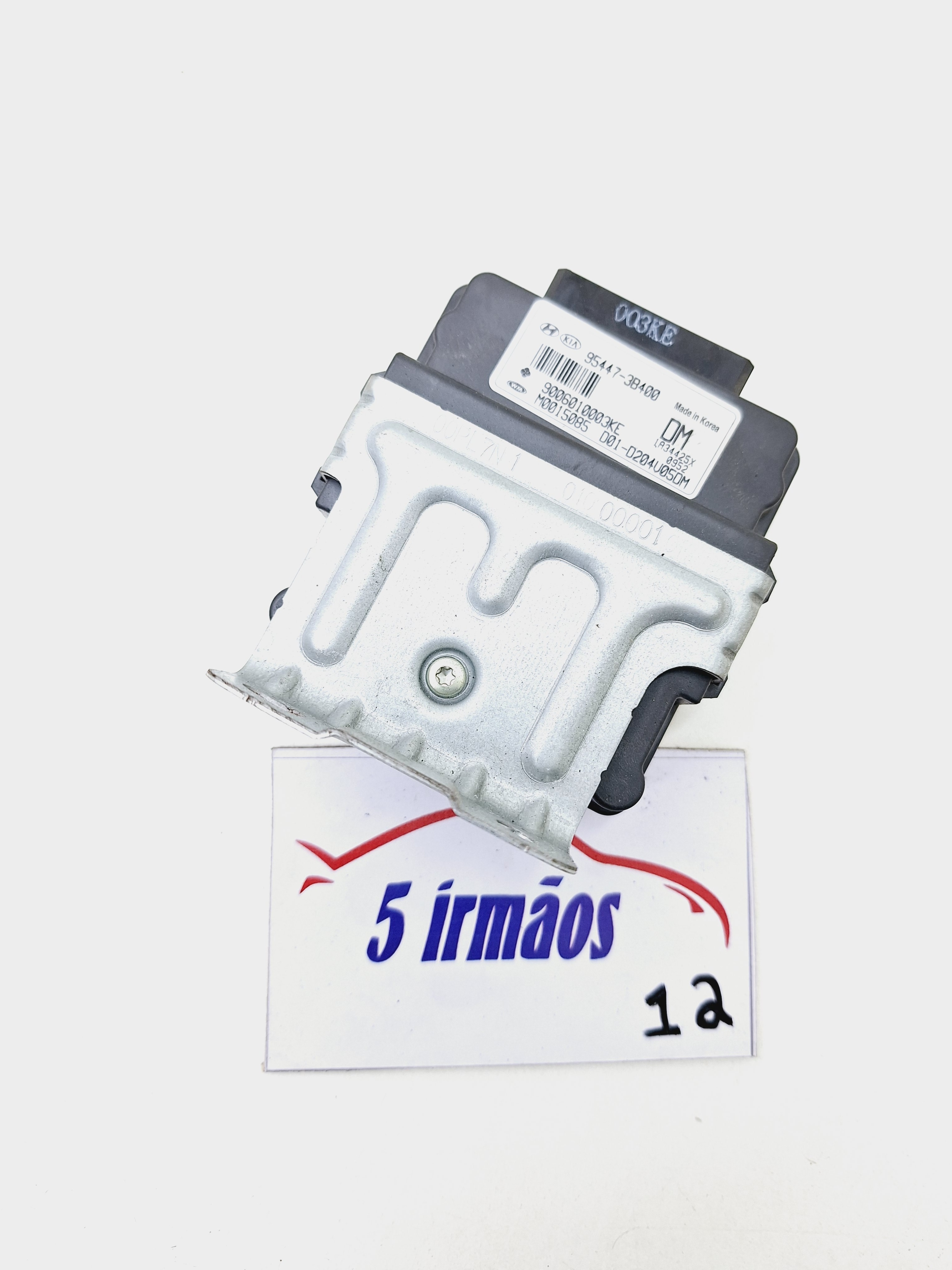 Módulo Hyundai Santa Fé 3.3 2013 2014 954473b400
