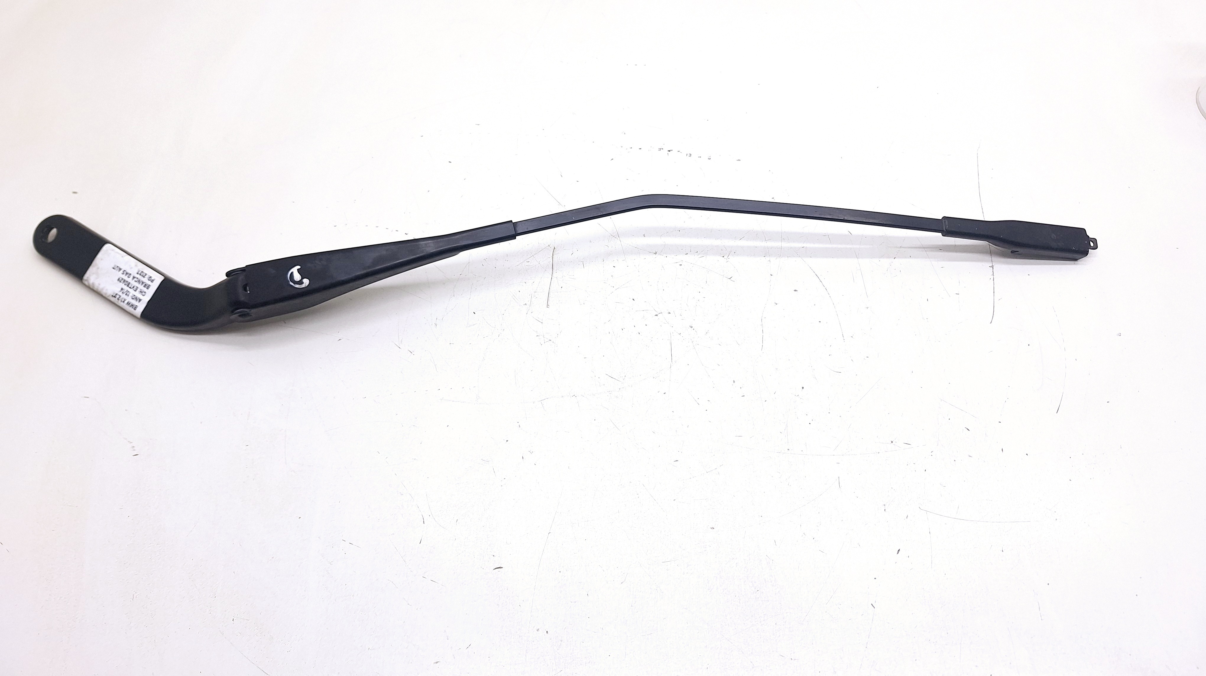 Braço Direito Limpador Parabrisa Bmw X1 2.0 Turbo 2014