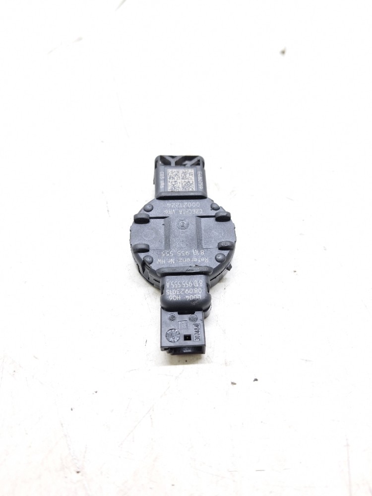 Sensor Chuva Vw Jetta Gli 2.0 2023 2024 81d955555a