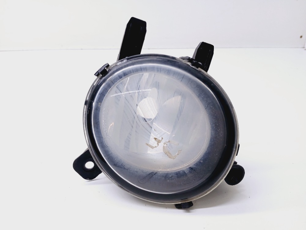 Farol Milha Esquerdo Bmw 328i 2.0 Turbo 2012 7248911