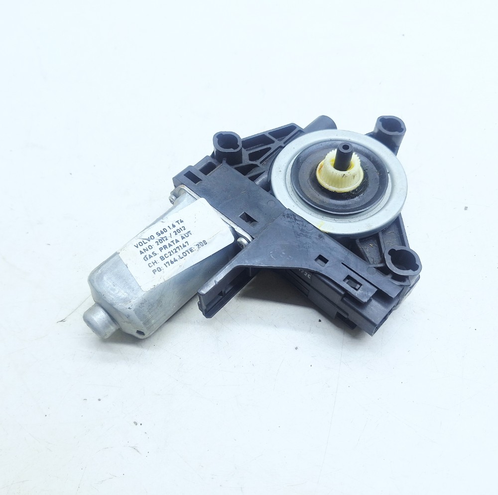 Motor Vidro Dianteiro Direito Volvo S60 1.6 2012 966269103