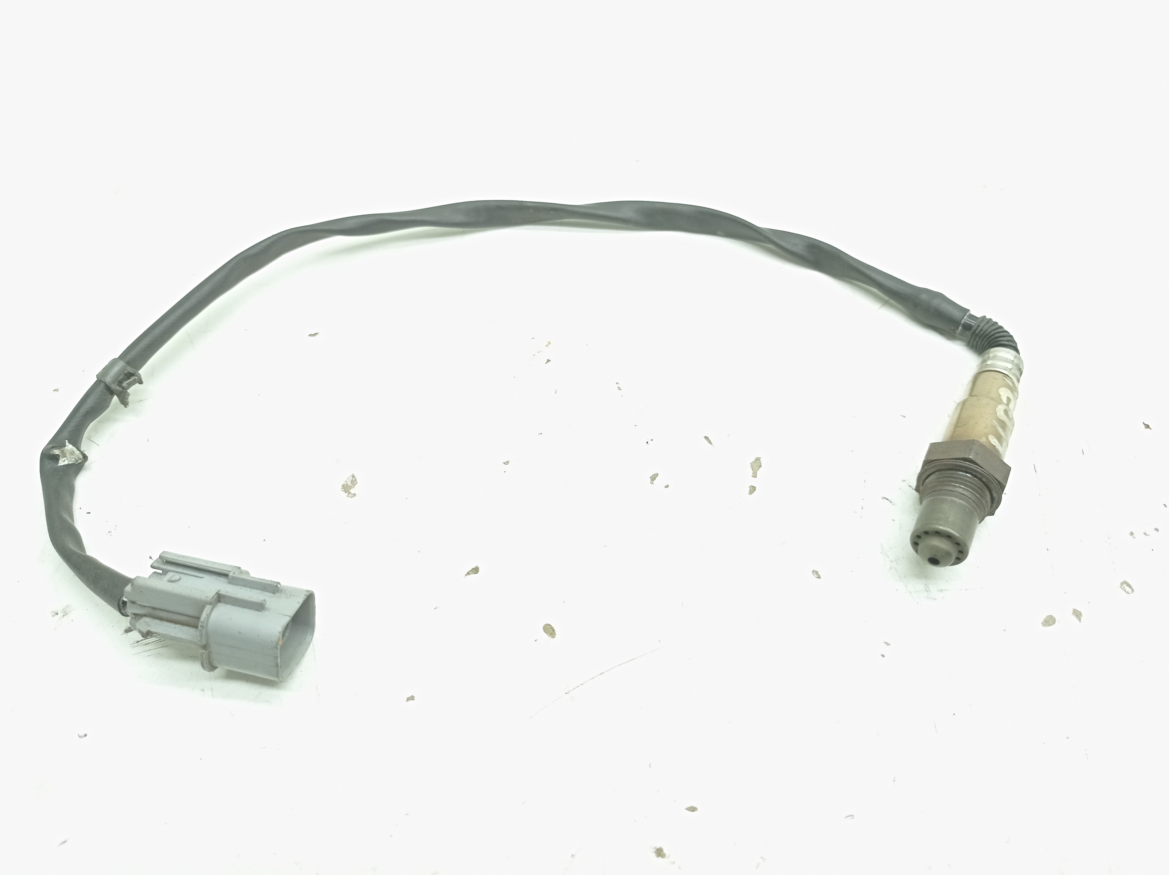 Sonda Lambda Hyundai Hb20 1.0 2019 / 2018 Nº3921004010