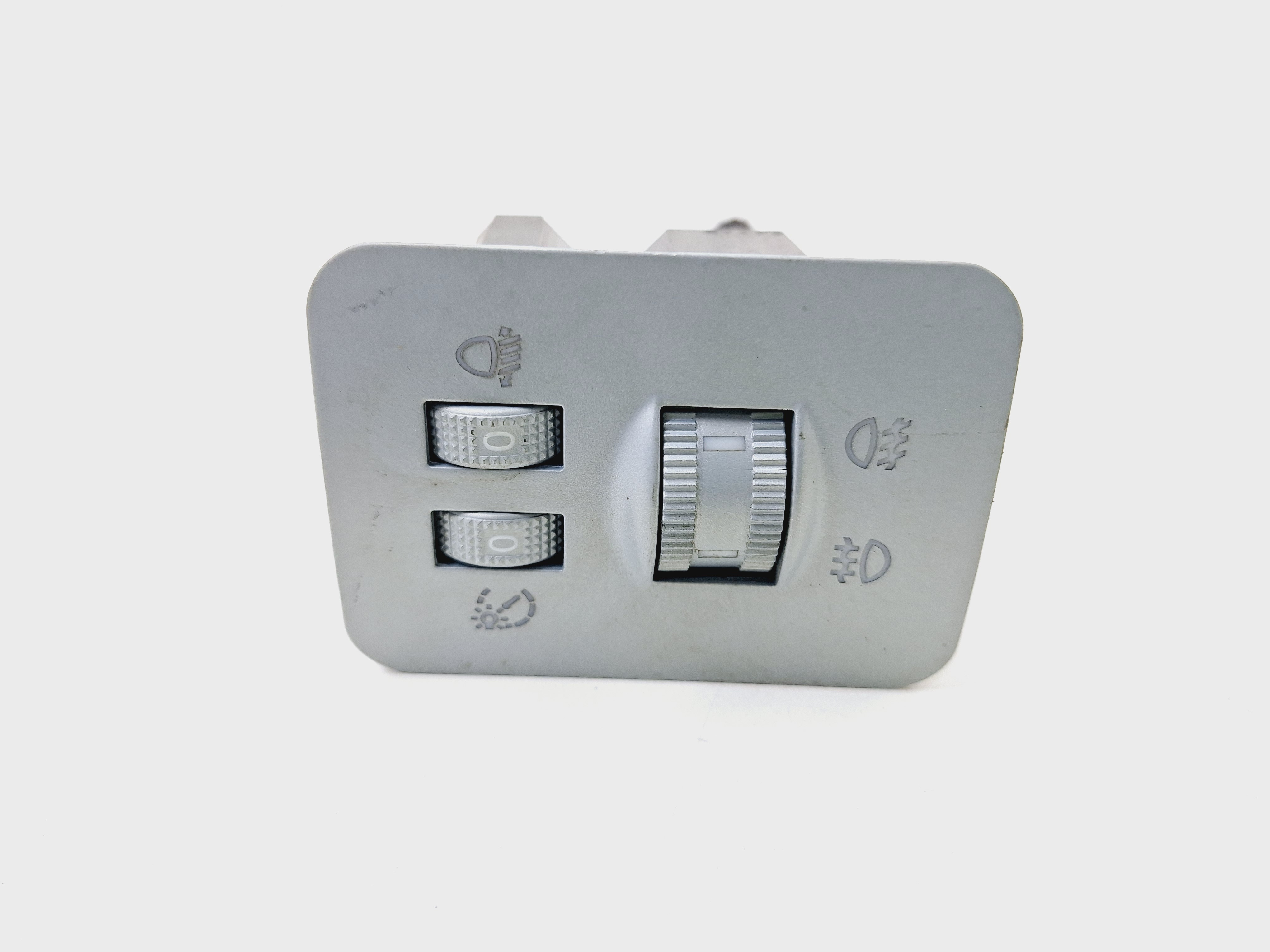 Comando Farol Milha Chery Face 1.3 2010 2011 S123732150