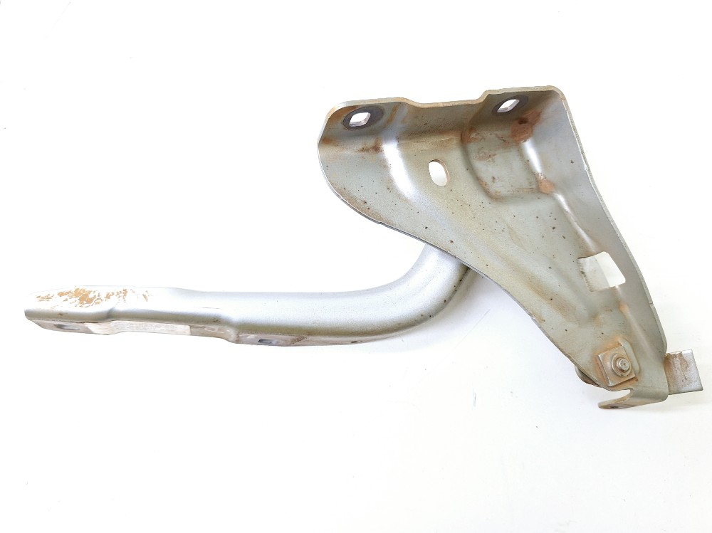 Dobradiça Direita Capo  Mercedes B200 1.6 2013 A2468800228