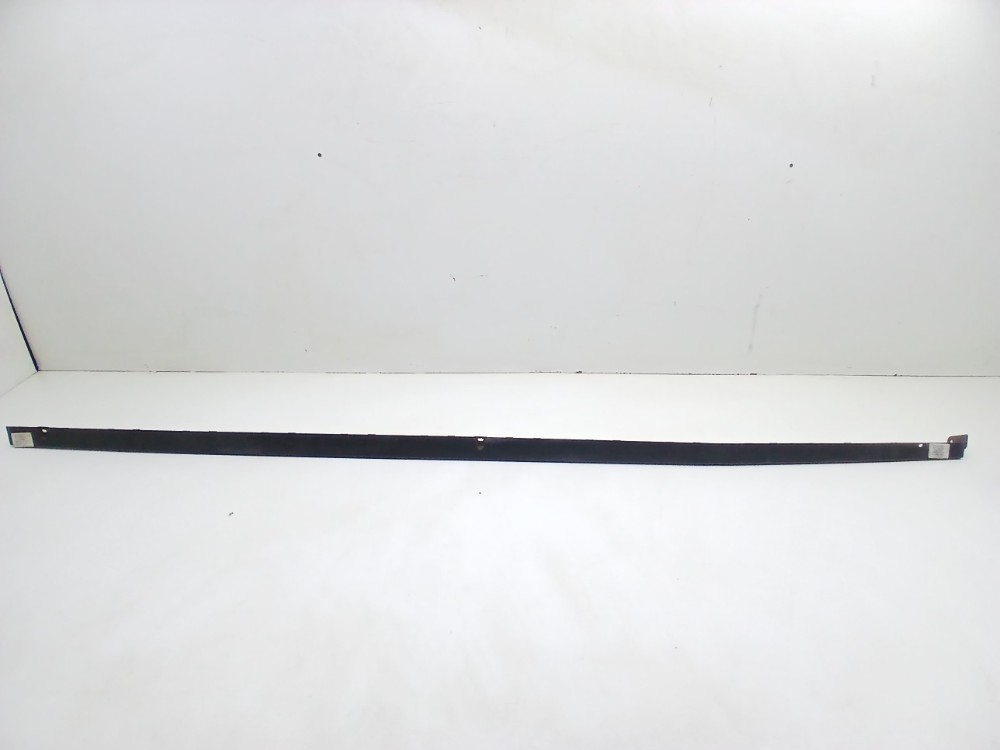 Spoiler Lateral Esquerdo Vw Jetta Gli 2.0 2019