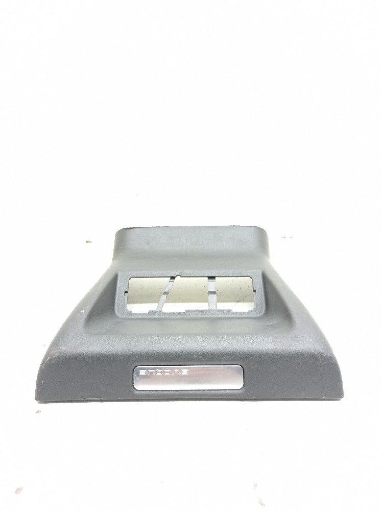 Acabamento Console Central Evoque 2.0 2020 K8d204569a