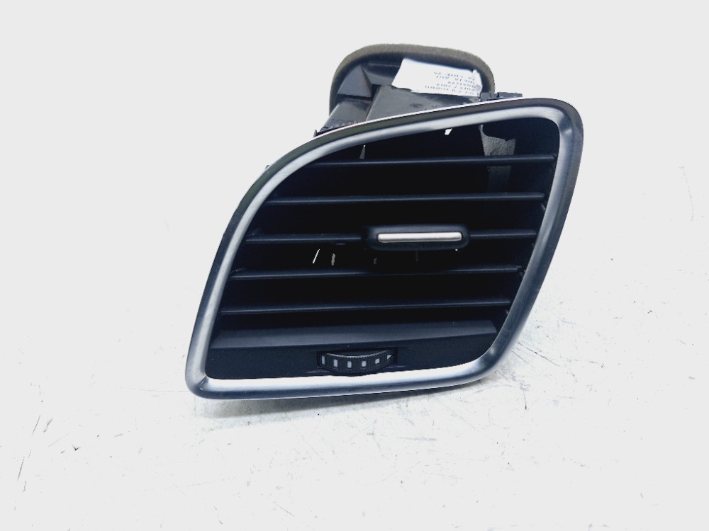 Difusor Ar Esquerdo Audi Q3 2.0 2012 2013 8u1820901b