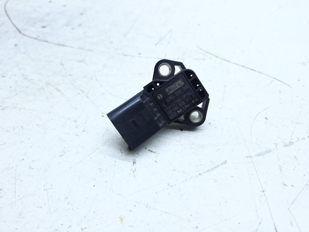 Sensor Map Vw Virtus Tsi 1.4 2023 2024 026123000c