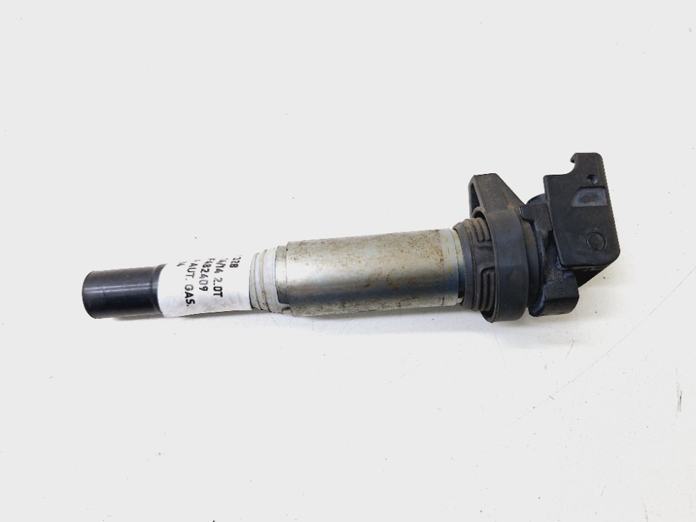 Bobina Ignição Bmw 328i 2.0 2014 75949607
