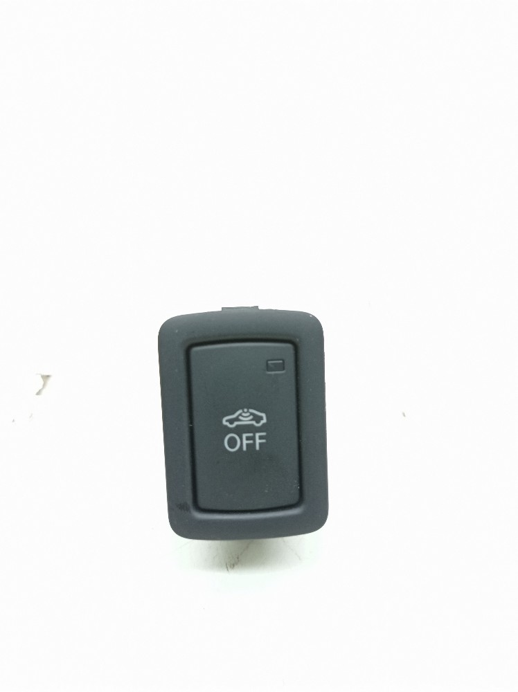 Botão Off Alarme Audi A3 Sedan Tfsi 2.0 2016 4f0962109b