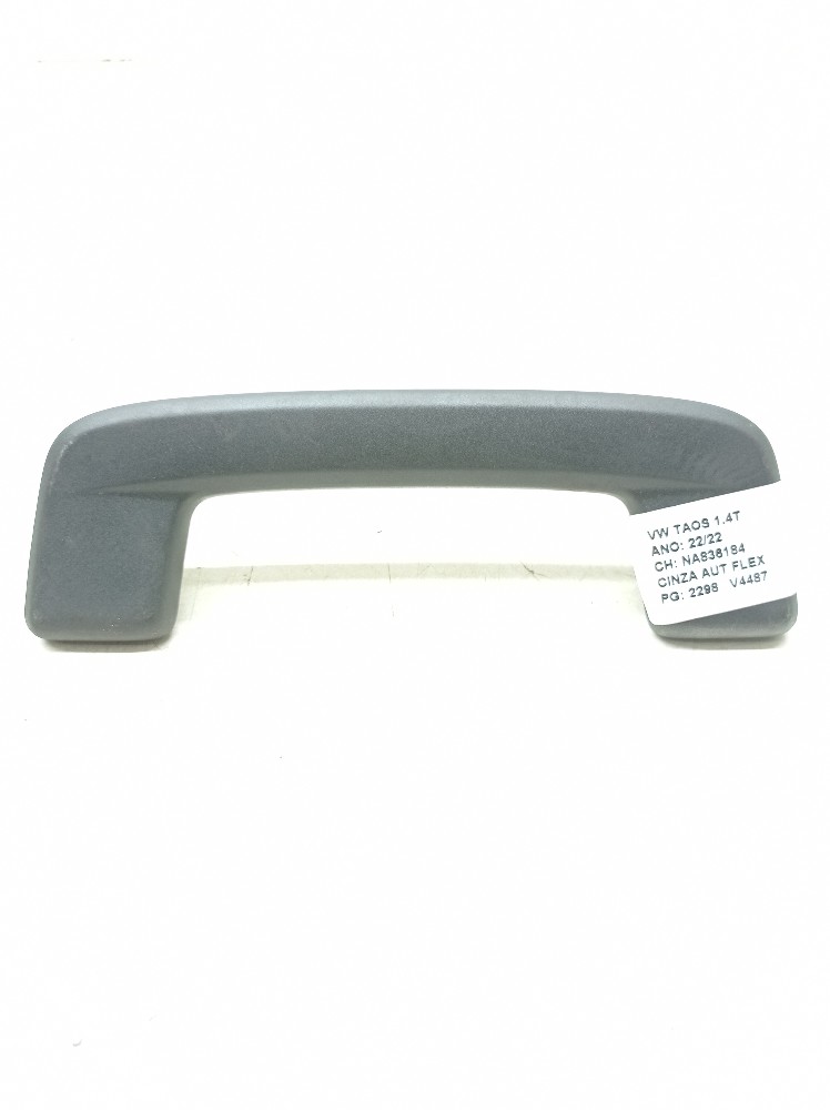 Alça Teto Dianteiro Esquerdo Vw Taos Tsi 1.4 2022 2023