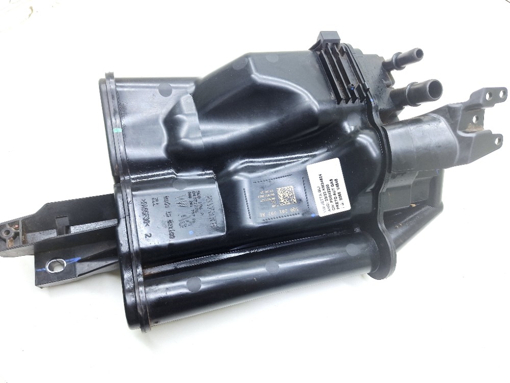 Filtro Canister Vw Jetta Gli 2.0 2023 5q0201979ae
