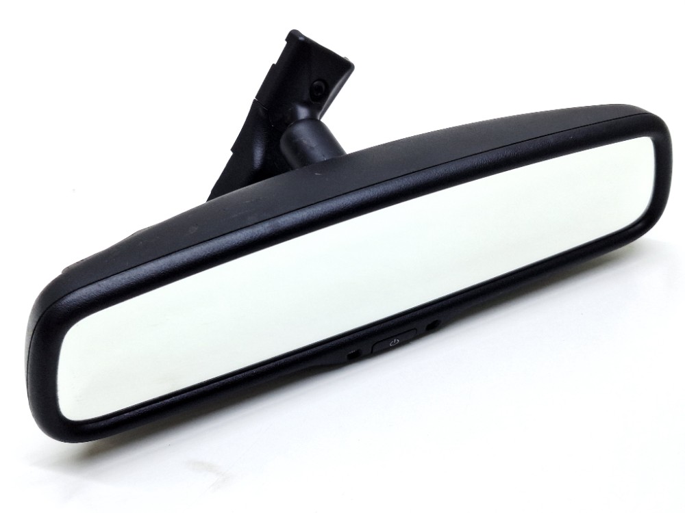 Retrovisor Interno Hyundai Sonata 2.4 2011 2012